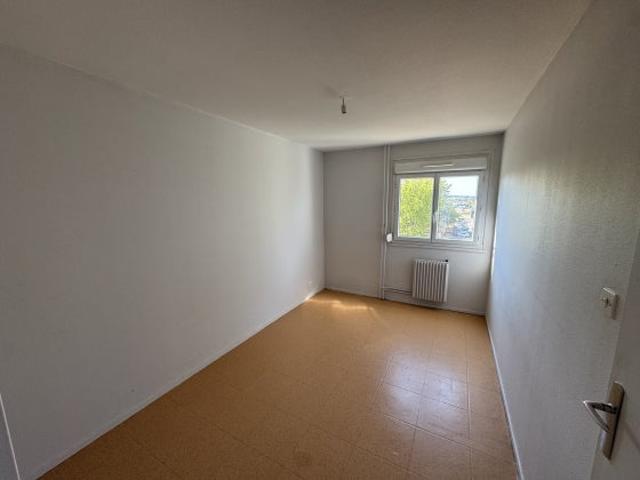Location Appartement Rue Alexandre Buisson, Gueugnon