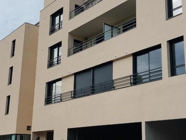 Location Appartement Rue Alexandre Bérard, Ambérieu en Bugey