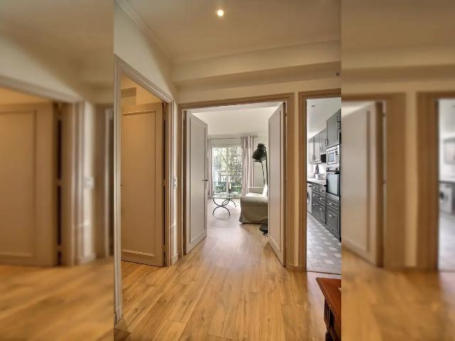 Location Appartement Rue Alexandre Bertereau, Neuilly sur Seine