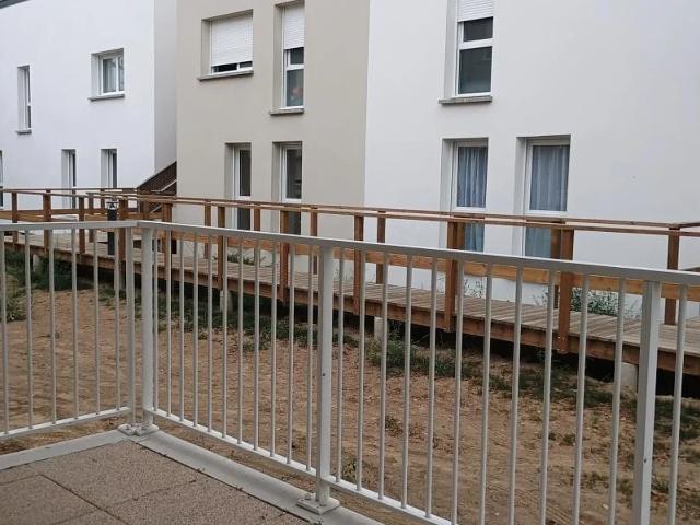 Location Appartement Rue Alexandre Bertin, Pipriac