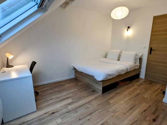 Location House Rue Alexandre Dumas, Amiens