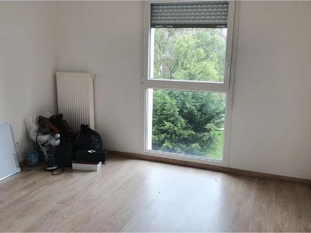 Location Appartement Rue Alexandre Dumas, Faches Thumesnil