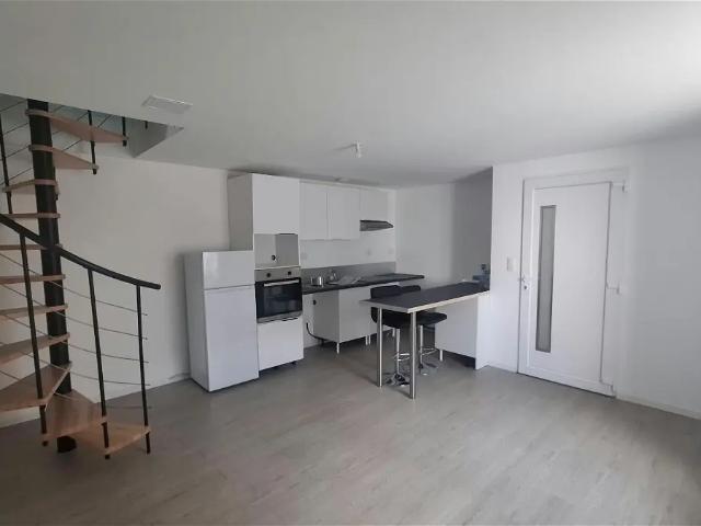 Location Appartement Rue Alexandre Dumas, Thouars