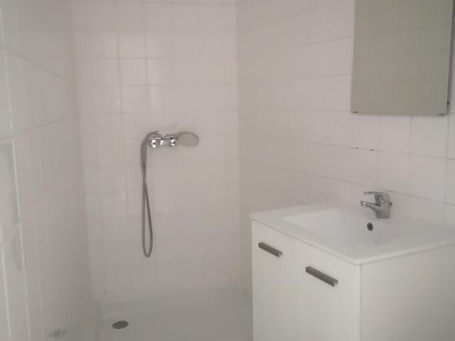 Location Appartement Rue Job, Toulouse