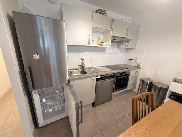 Location Appartement Rue Alexandre Falguière, Toulouse