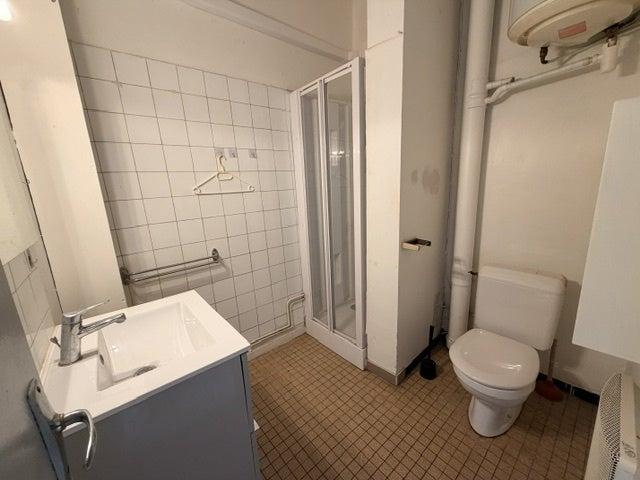 Location Appartement Rue Alexandre Falguière, Toulouse