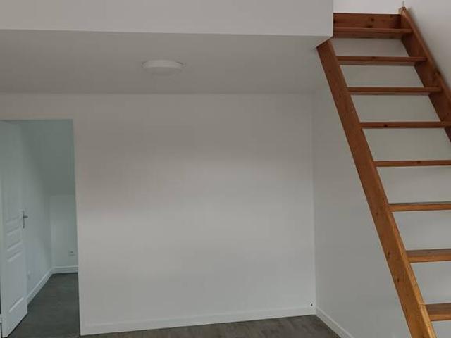 Location Appartement Rue Alexandre Henrot, Reims