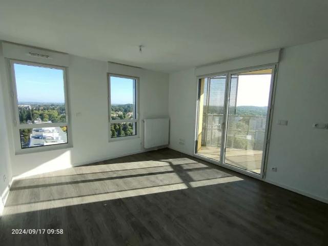 Location Appartement Rue Alexandre Lefas, Rennes