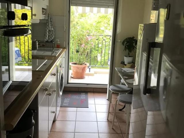 Location Appartement Rue Alexis de Cholet, Blanquefort
