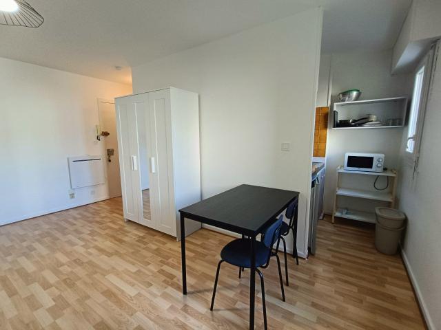 Location Appartement Rue Alexis Piron, Clermont Ferrand