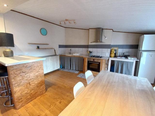 Location Appartement Rue Alfred Merle, Millau