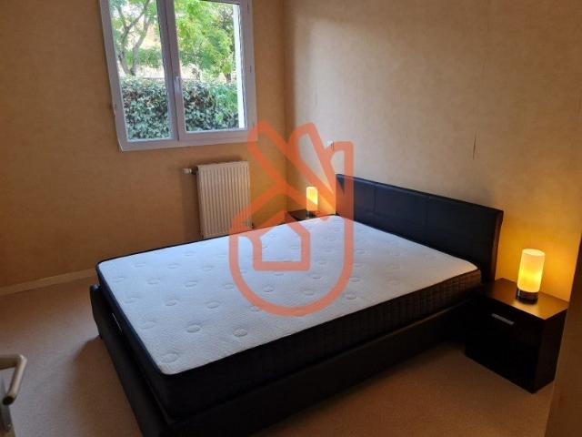 Location Appartement Rue Alfred Nobel, Toulouse