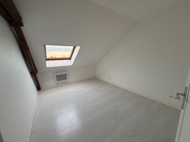 Location Appartement Rue Alfred Anatole Thevenet, Magenta