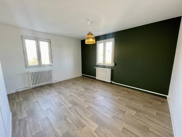 Location Appartement Rue Alfred Colombet, Saint Étienne