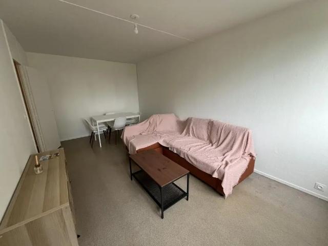 Location Appartement Rue Alfred de Musset, Talence