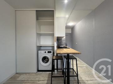 Location Appartement Rue Alfred de Musset, Voiron