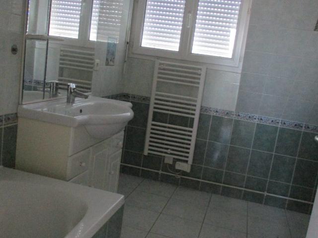 Location Appartement Rue Alfred de Musset, Breuilpont