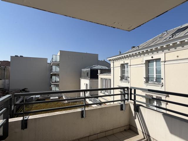 Location Appartement Rue Alfred de Musset, Épinay sur Seine