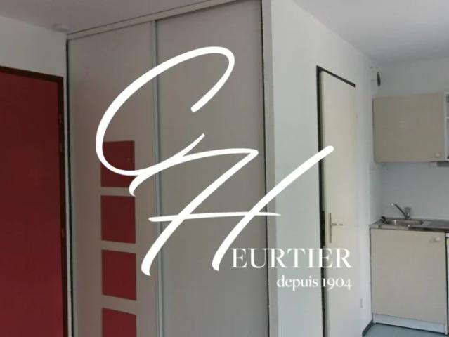 Location Appartement Rue Alfred de Musset, Grenoble