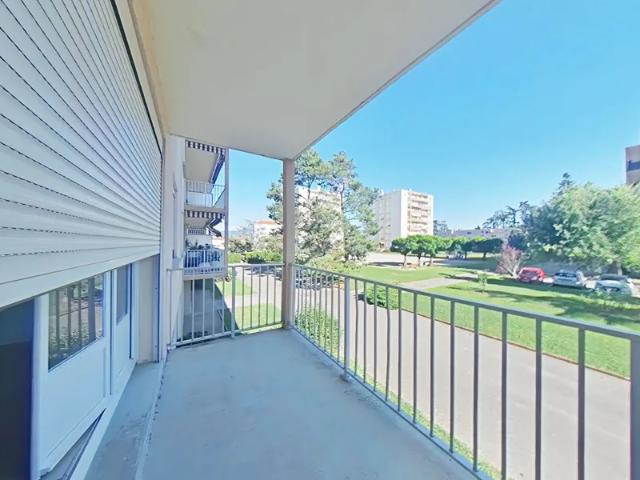 Location Appartement Rue Alfred de Musset, Romans sur Isère