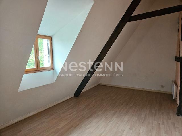 Location Appartement Rue Alfred de Vigny, Ciran
