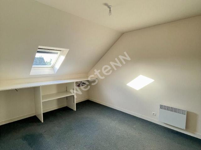 Location House Rue Alfred de Vigny, Loches