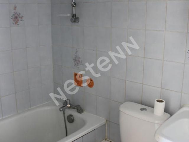Location Appartement Rue Alfred de Vigny, Ciran