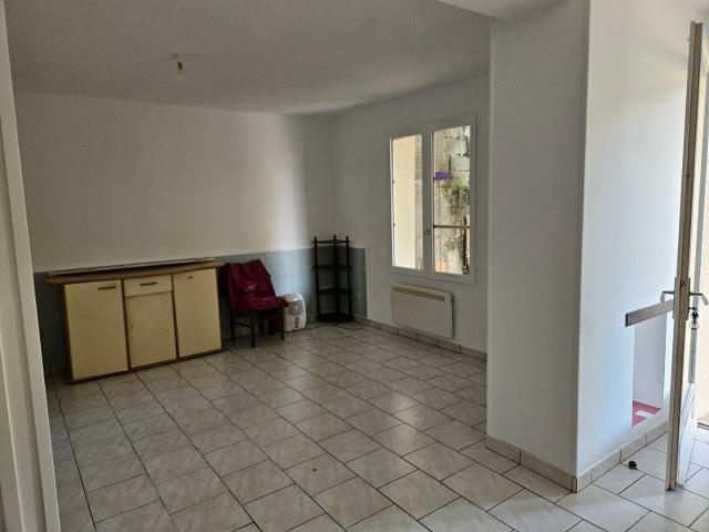 Location Appartement Rue Alfred de Vigny, Ciran