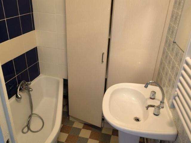 Location Appartement Rue Alfred de Vigny, Lyon