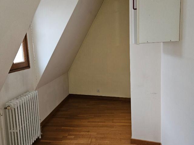 Location Appartement Rue Alfred de Vigny, Loches