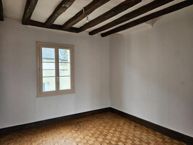 Location Appartement Rue Alfred de Vigny, Sainte Maure de Touraine