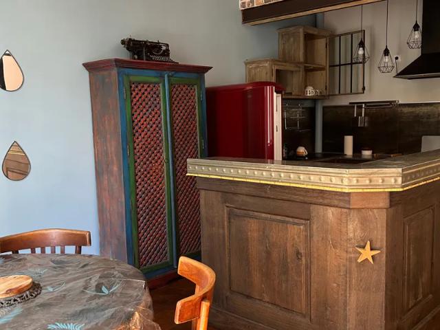 Location Appartement Rue Alfred Savouré, Charenton le Pont