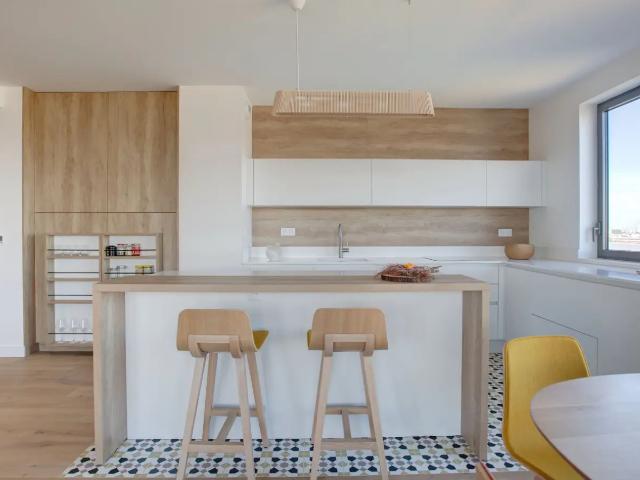 Location Appartement Rue Alix d'Unienville, Bordeaux