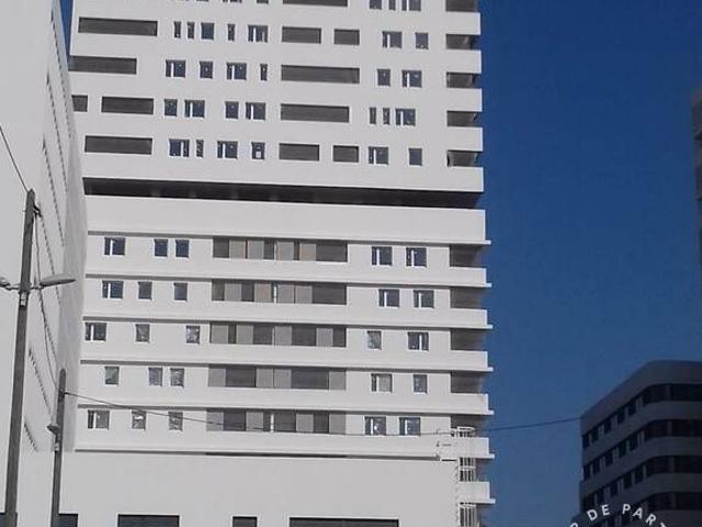 Location Appartement Rue Allard, Marseille