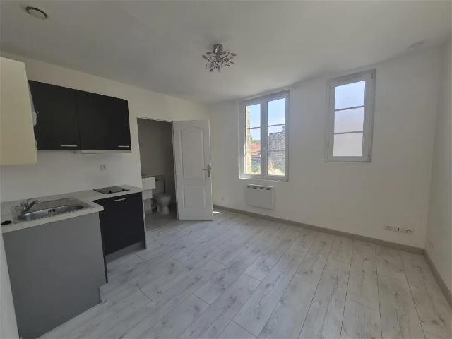 Location Appartement Rue Allent, Saint Omer