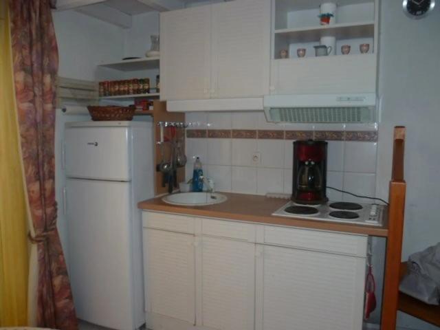 Location Appartement Rue Allengry, Agde