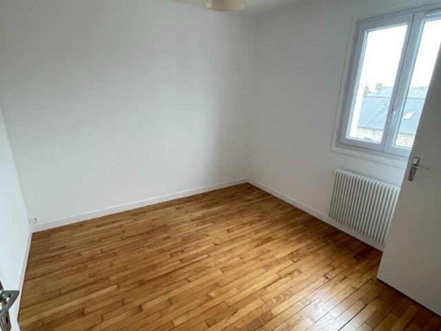 Location Appartement Rue Allenou, Pordic