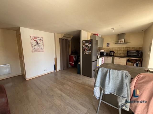 Location Appartement Rue Allenou, Pordic