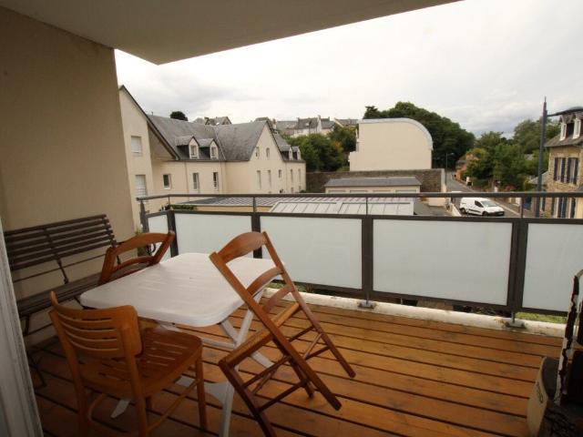Location Appartement Rue Allenou, Pordic
