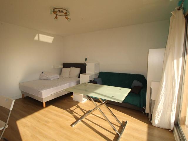 Location Appartement Rue Allenou, Pordic