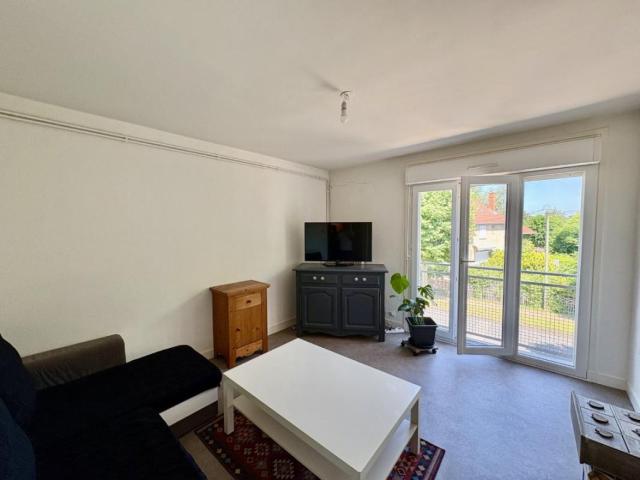 Location Appartement Rue Alphonse Daudet, Mably