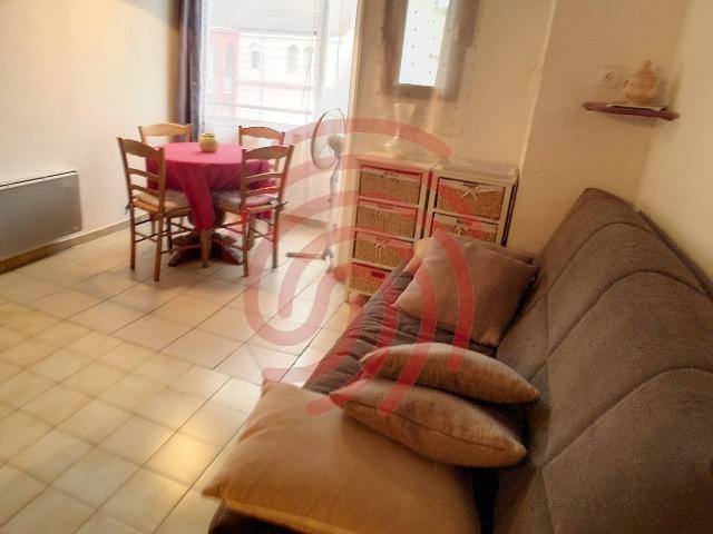 Location Appartement Rue Alphonse Daudet, Lamalou les Bains