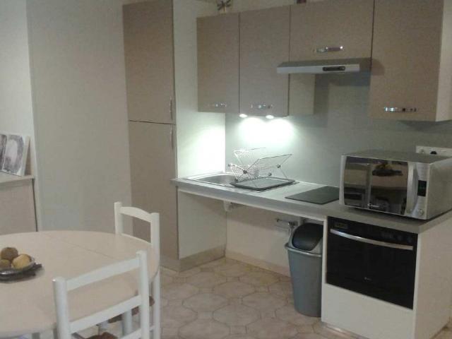 Location Appartement Rue Alphonse Daudet, Lamalou les Bains