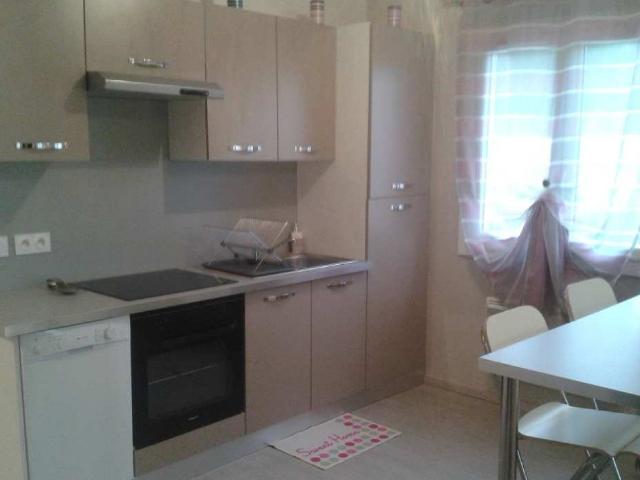 Location Appartement Rue Alphonse Daudet, Lamalou les Bains