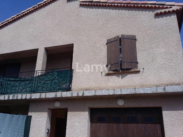 Location Appartement Rue Alphonse Daudet, Les Mées