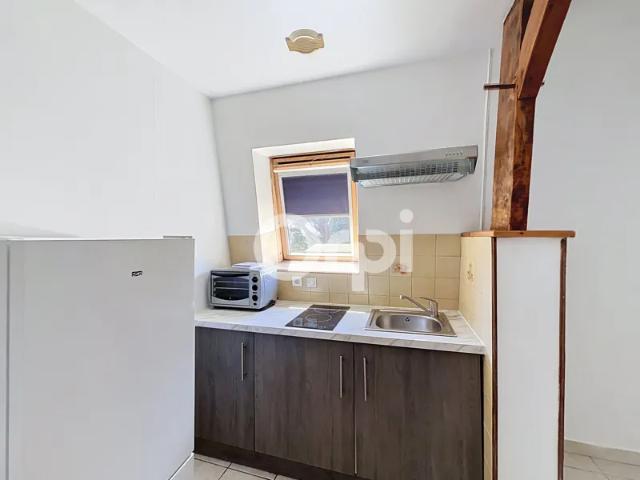 Location Appartement Rue Alphonse Daudet, Terrasson Lavilledieu