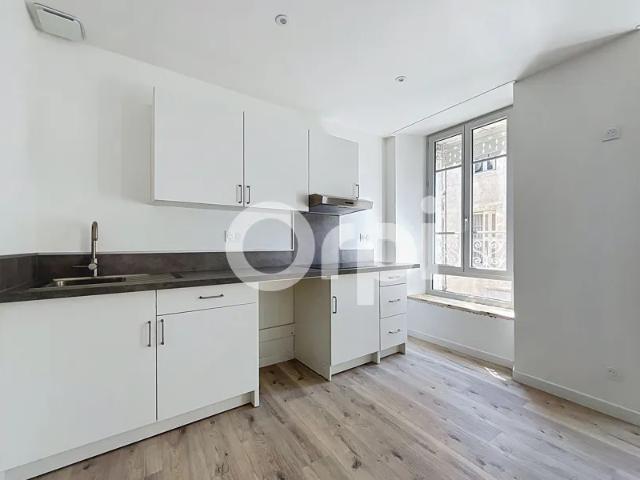 Location Appartement Rue Alphonse de Lamartine, Saint Gaudens
