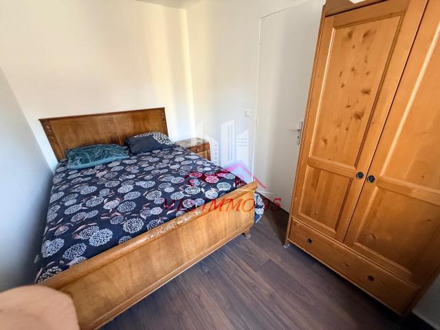 Location Appartement Rue Alphonse Provost, Domont