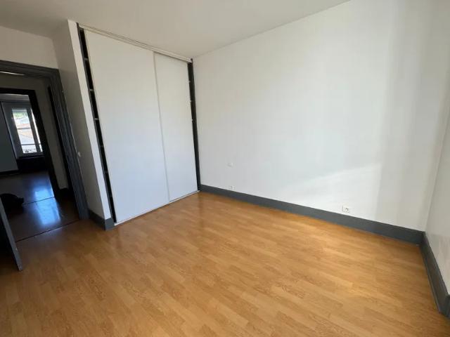 Location Appartement Rue Alphonse Tournier, Mazamet