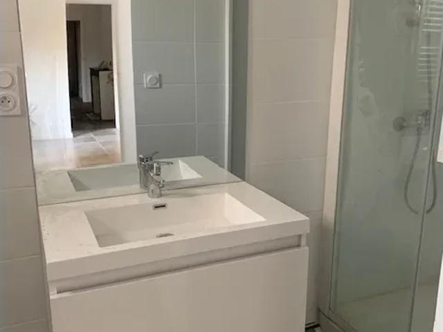 Location Appartement Rue Alsace Lorraine, Millau